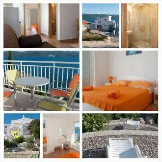 Apartments Mediteraneo Klek Exterior photo