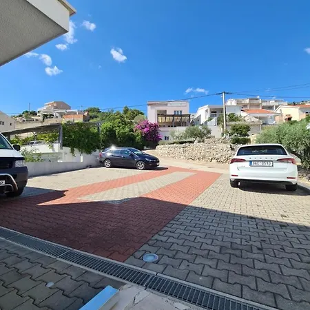 Apartments Mediteraneo Klek Exterior photo