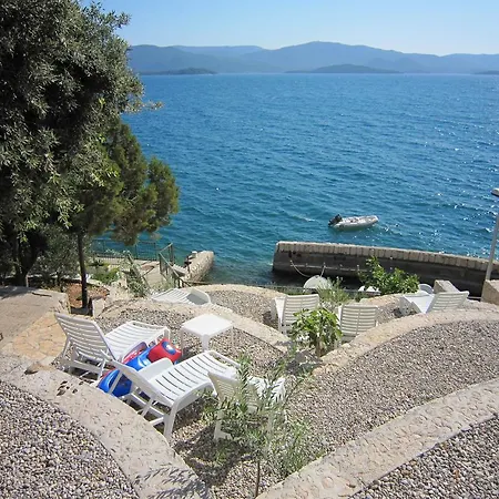 Apartments Mediteraneo Klek Exterior photo