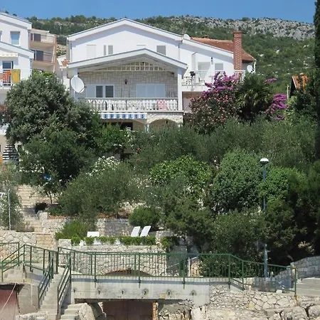 Apartments Mediteraneo Klek Exterior photo