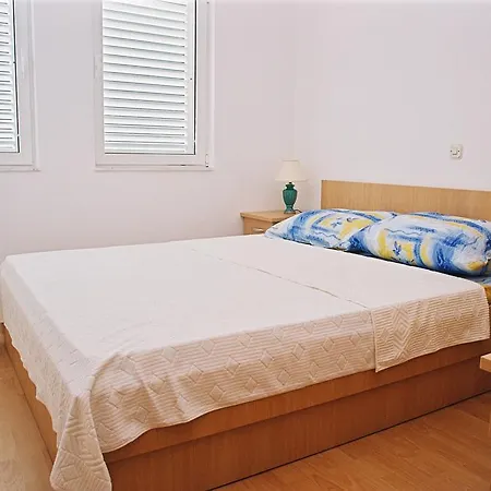 Apartments Mediteraneo Klek Exterior photo