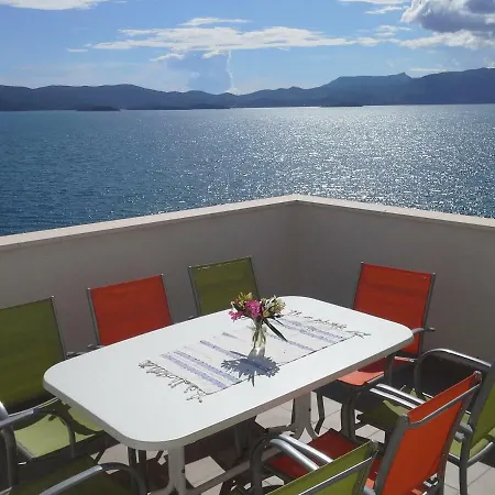 Apartments Mediteraneo Klek Exterior photo