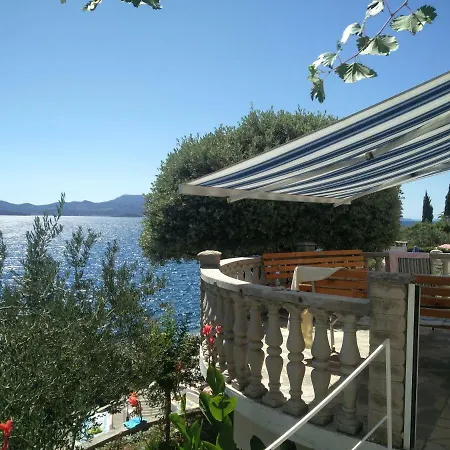 Apartments Mediteraneo Klek Exterior photo