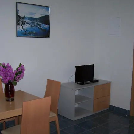 Apartments Mediteraneo Klek Exterior photo