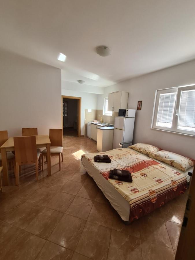 Mediteraneo Apartment Klek
