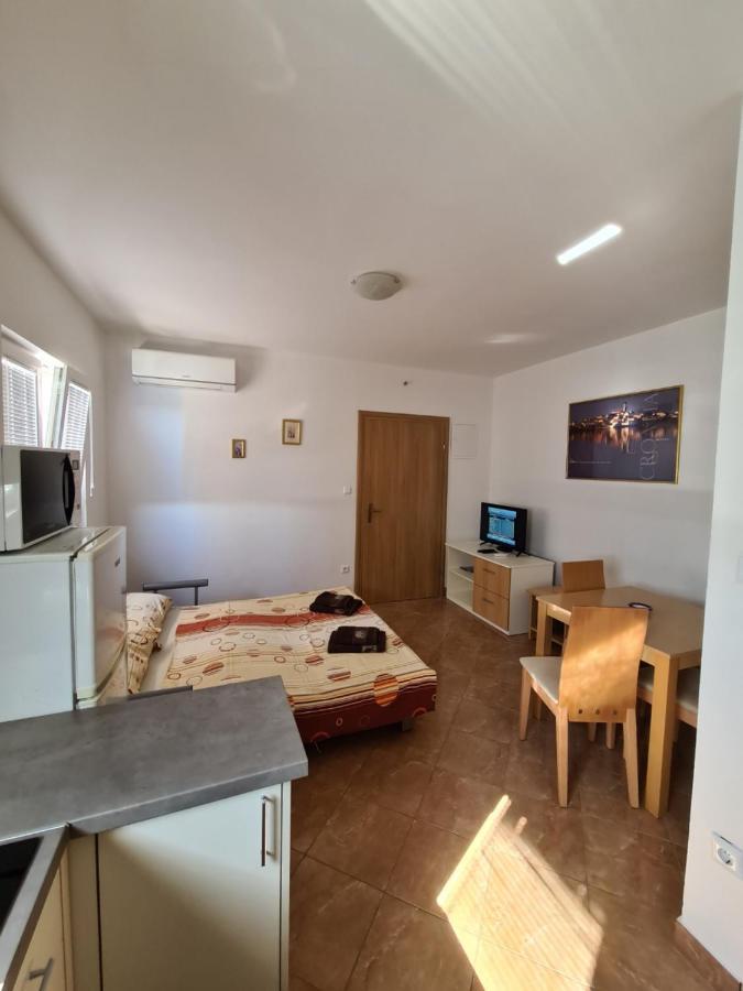 Mediteraneo Apartment