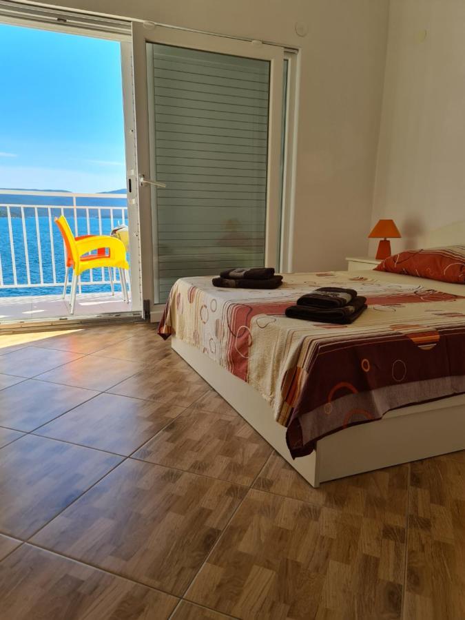 Apartment Mediteraneo