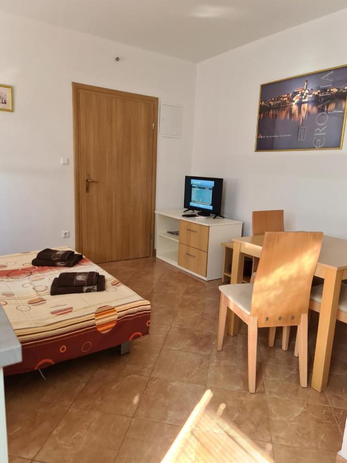 Apartment Mediteraneo *