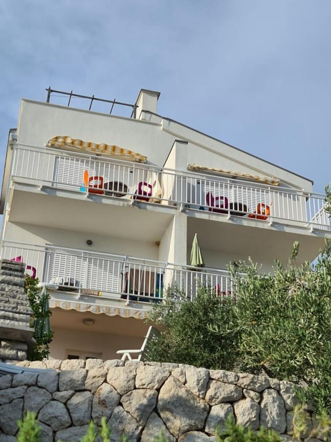 Mediteraneo Apartment