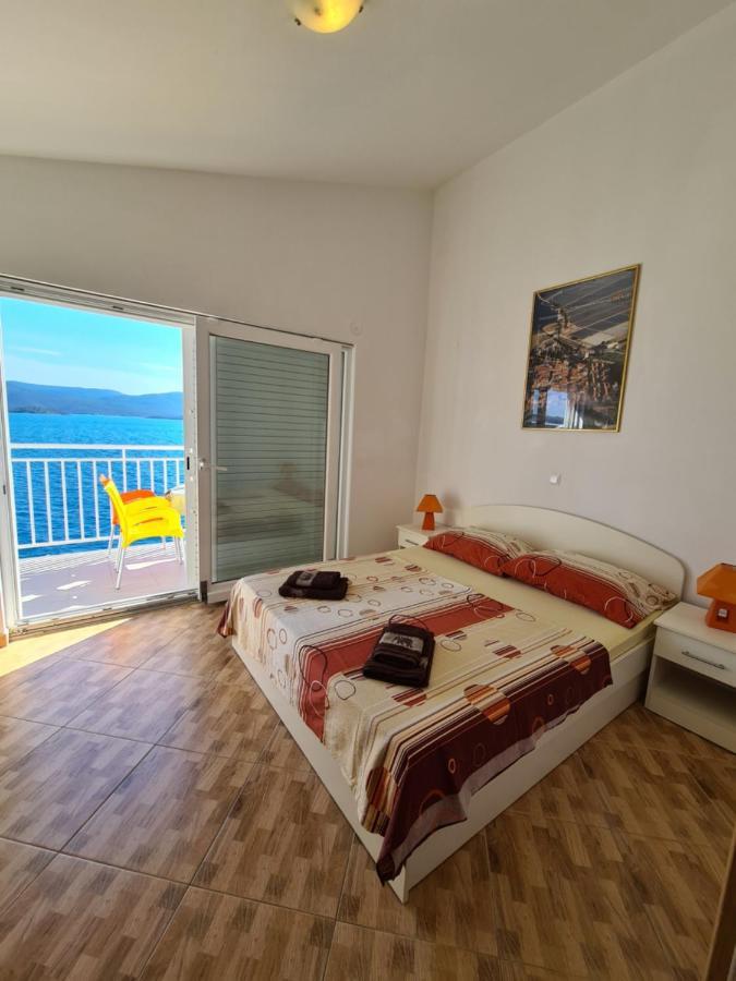 Mediteraneo Apartment Klek