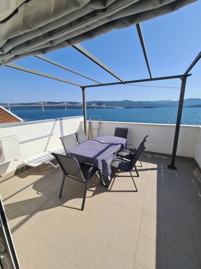 Mediteraneo Apartment Klek
