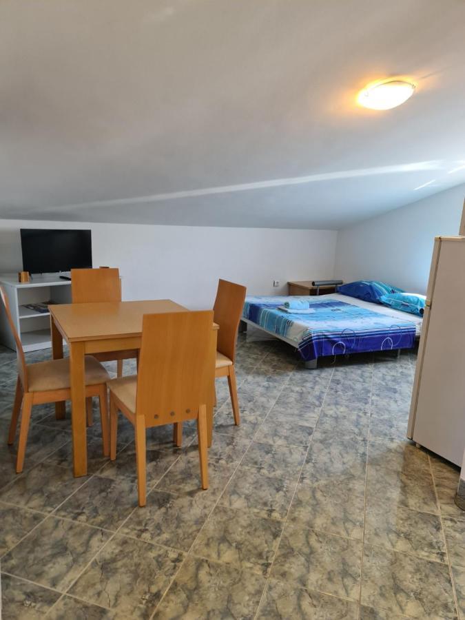 Mediteraneo Apartment Klek
