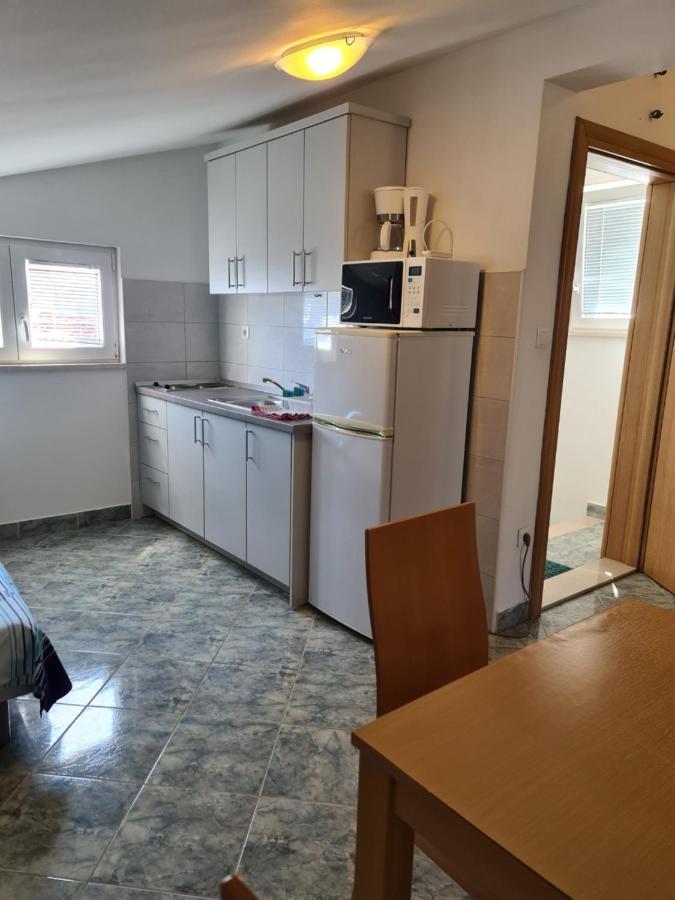 Apartment Mediteraneo Klek