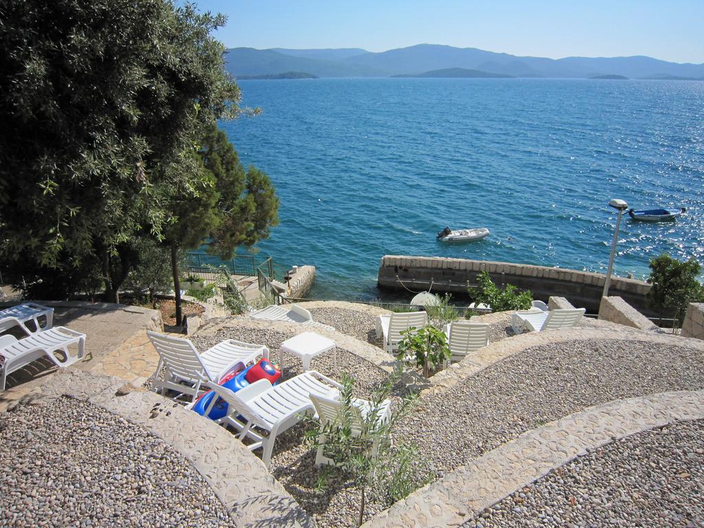 Apartment Mediteraneo Klek