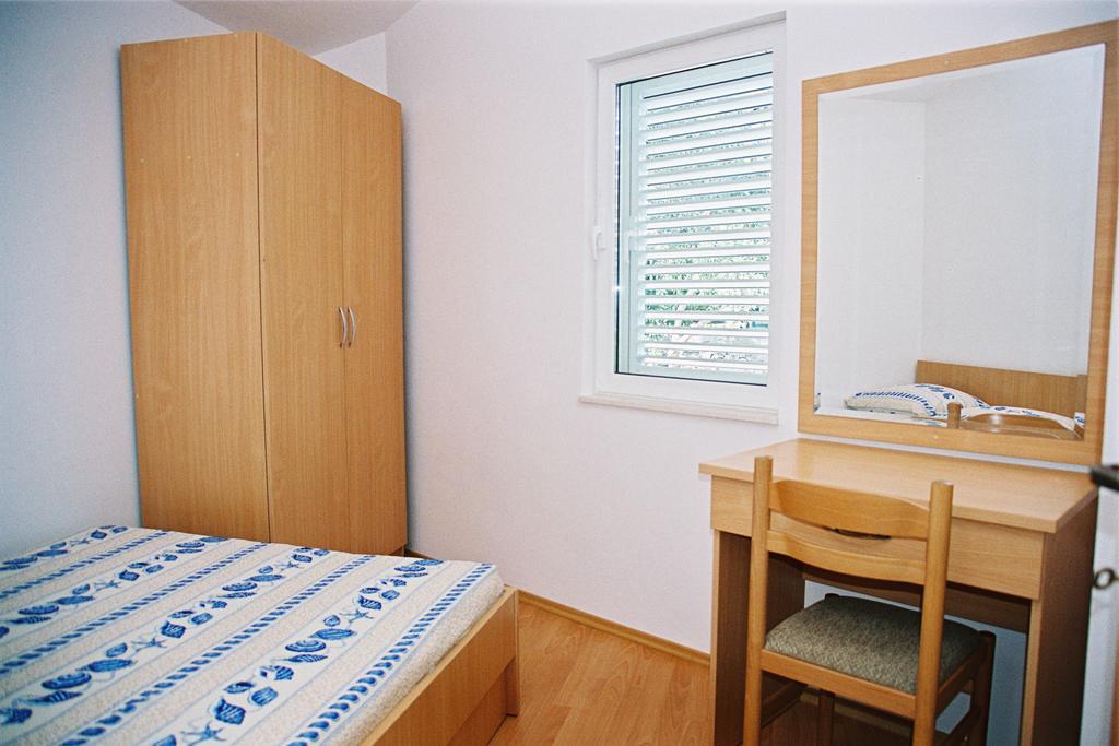 Apartment Mediteraneo *