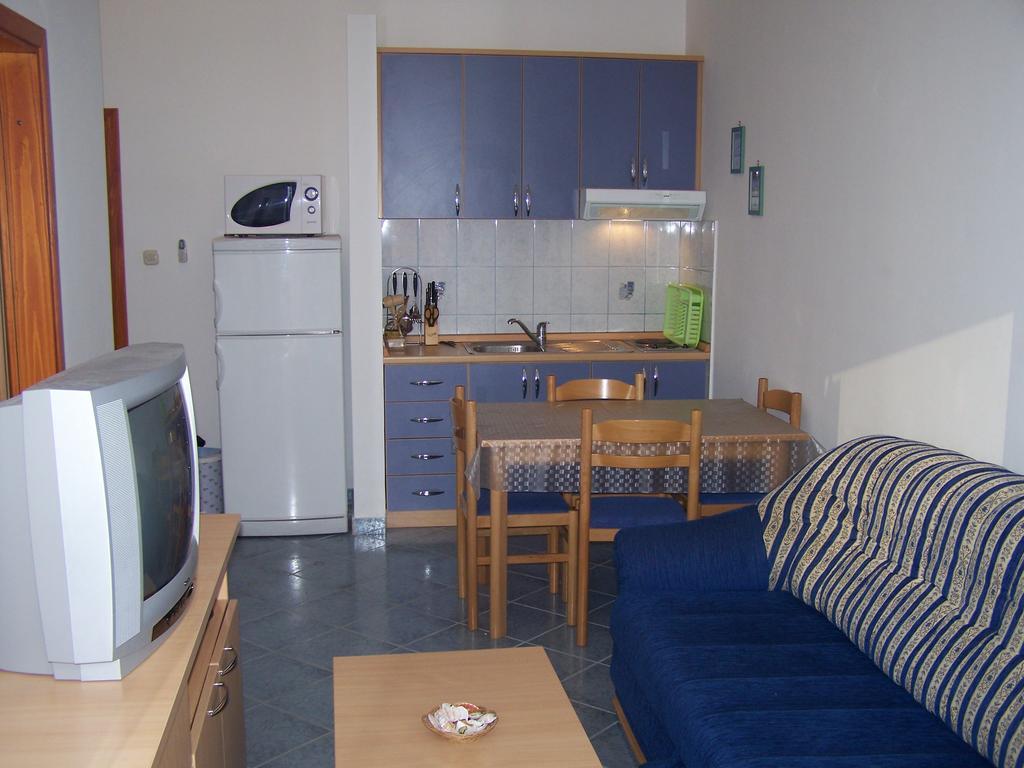 Mediteraneo Apartment Klek