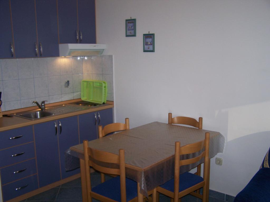 Apartment Mediteraneo *