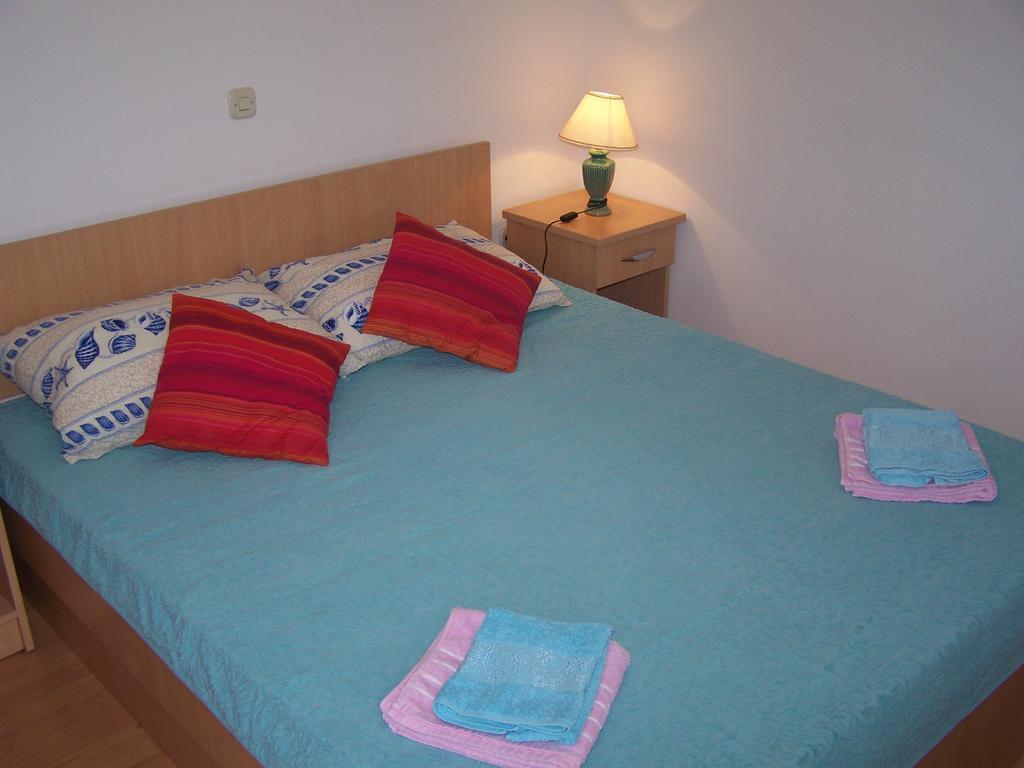 Apartment Mediteraneo Klek