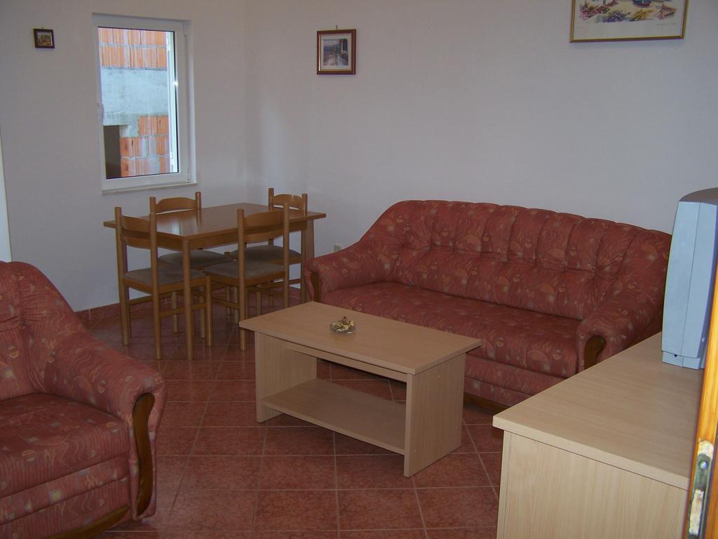 Apartment Mediteraneo *