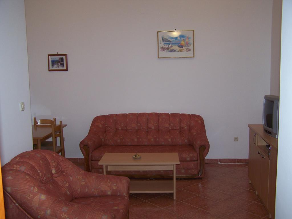 Apartment Mediteraneo Klek