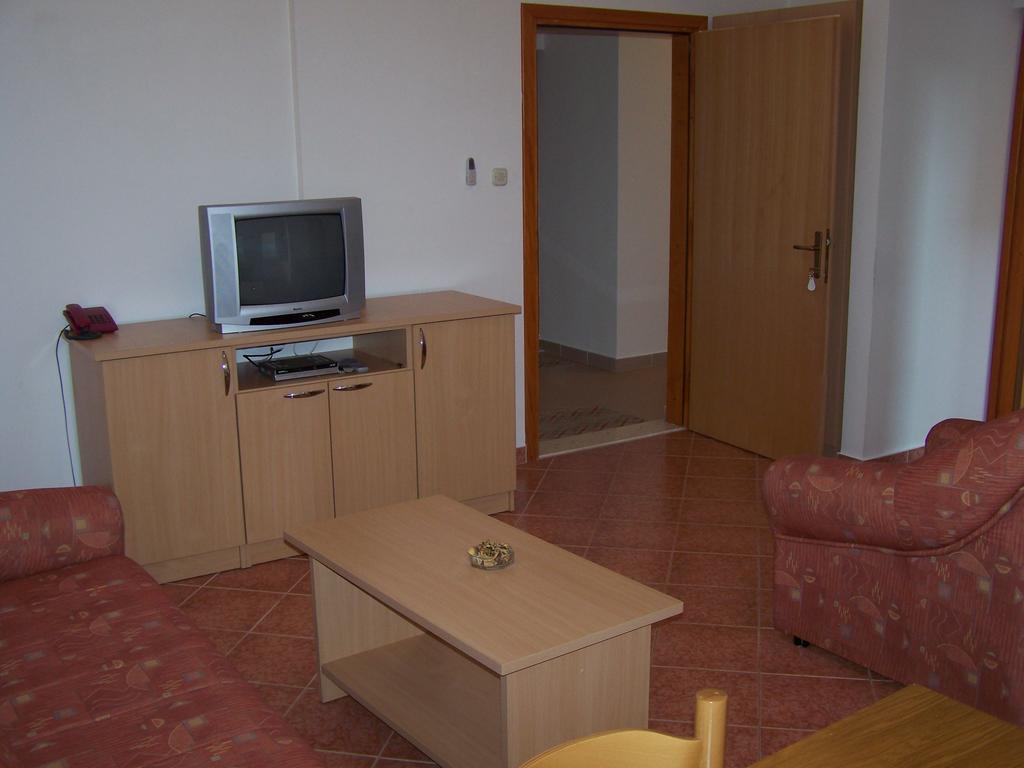 Apartment Mediteraneo Klek