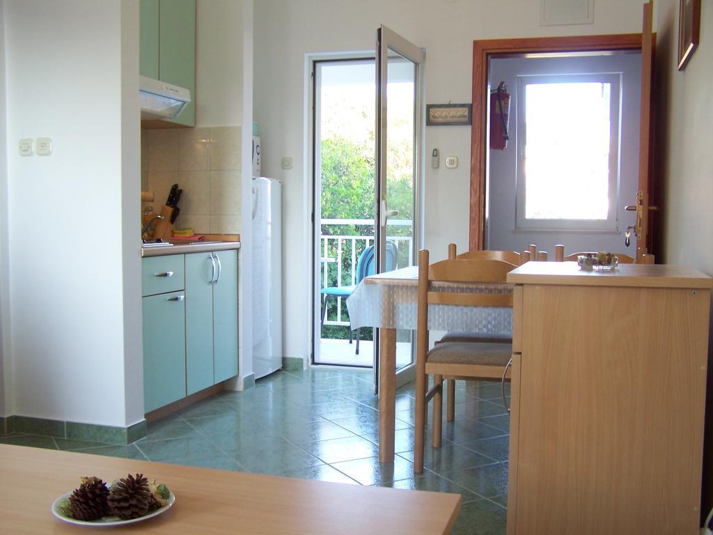 Mediteraneo Apartment Klek
