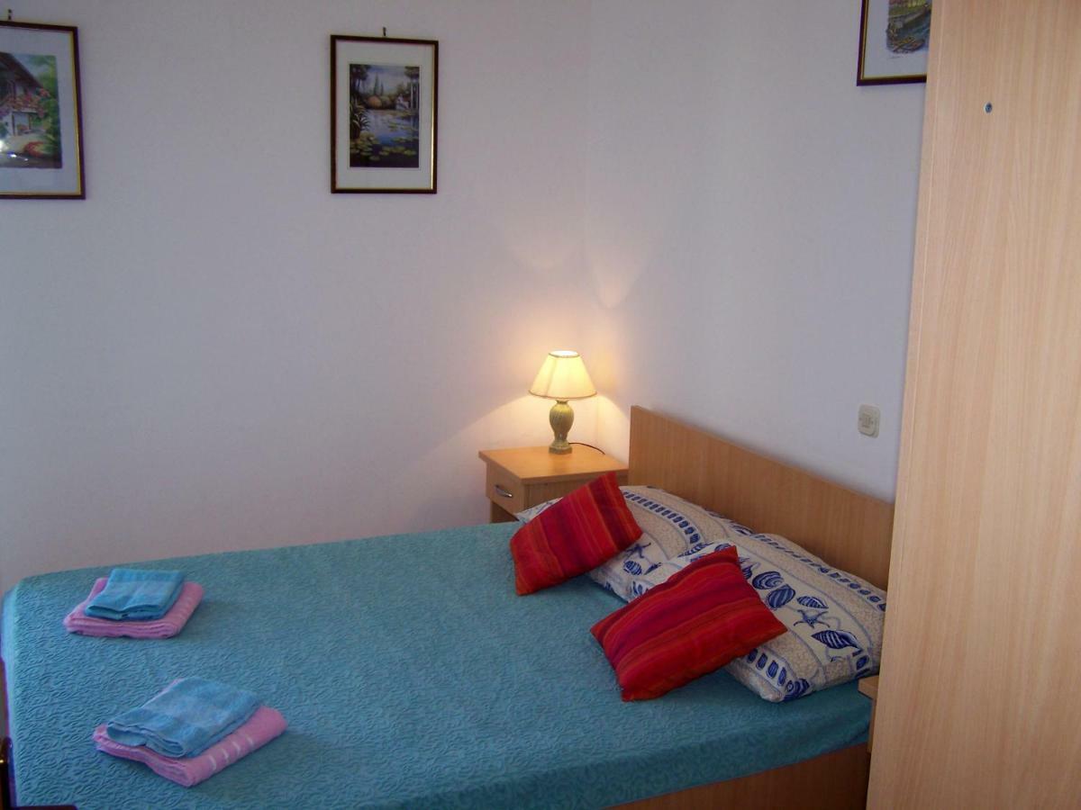 Mediteraneo Apartment Klek