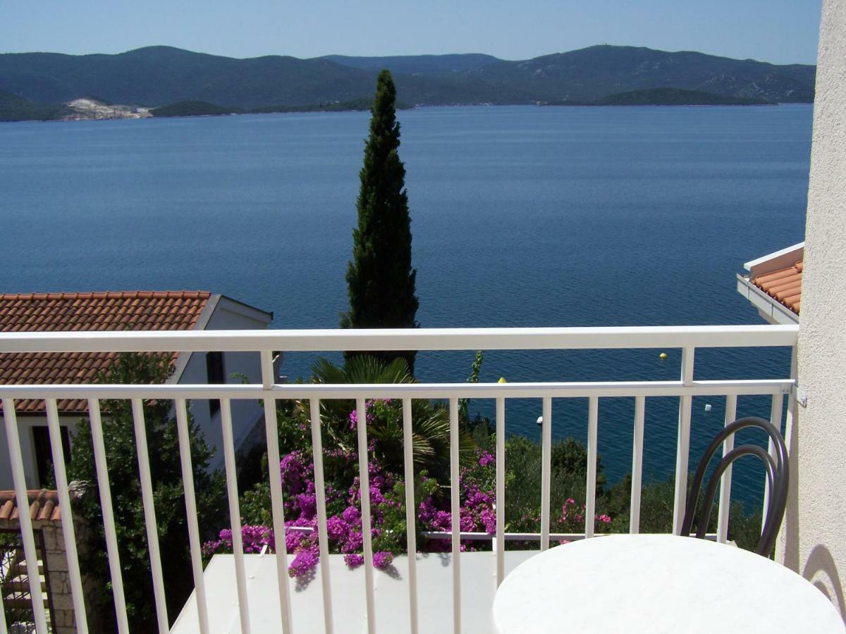 Mediteraneo Apartment