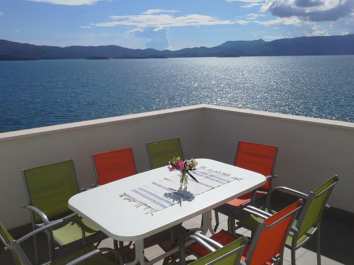 Mediteraneo Apartment