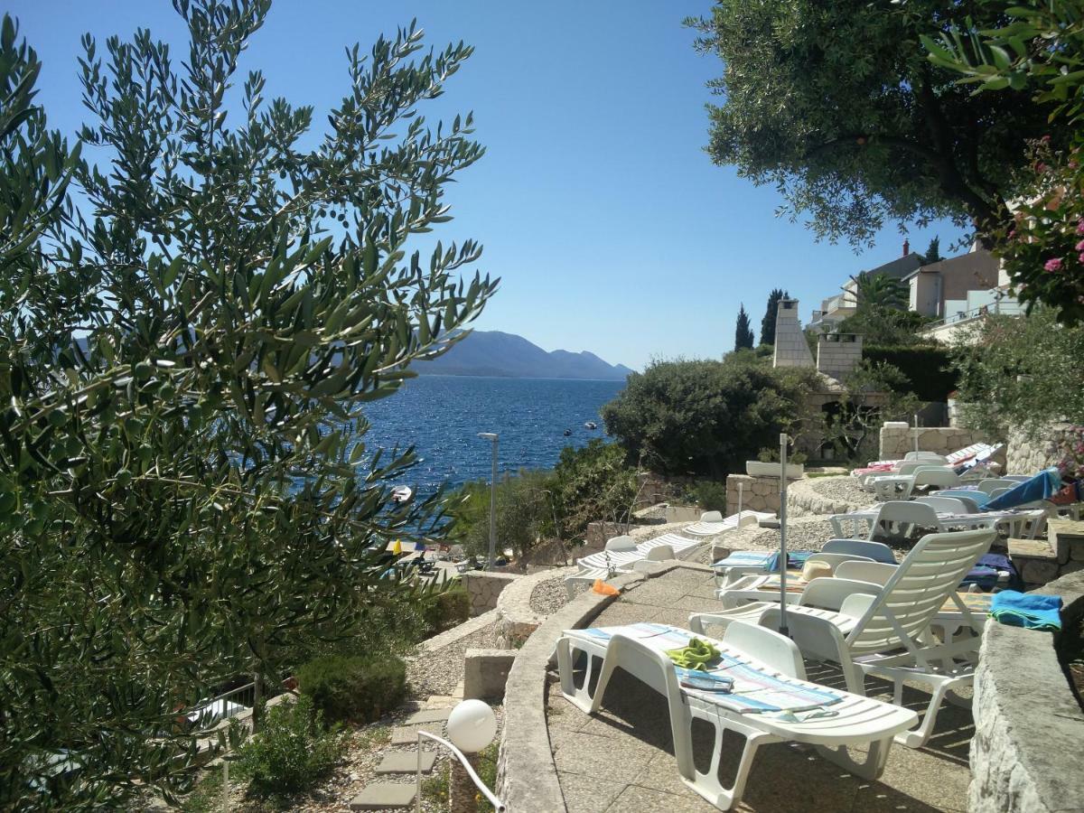 Mediteraneo Klek