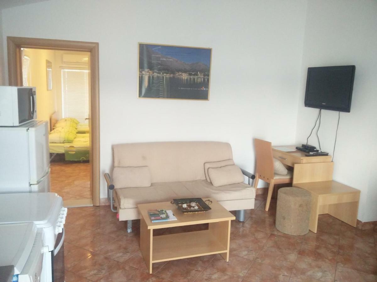 Apartment Mediteraneo *