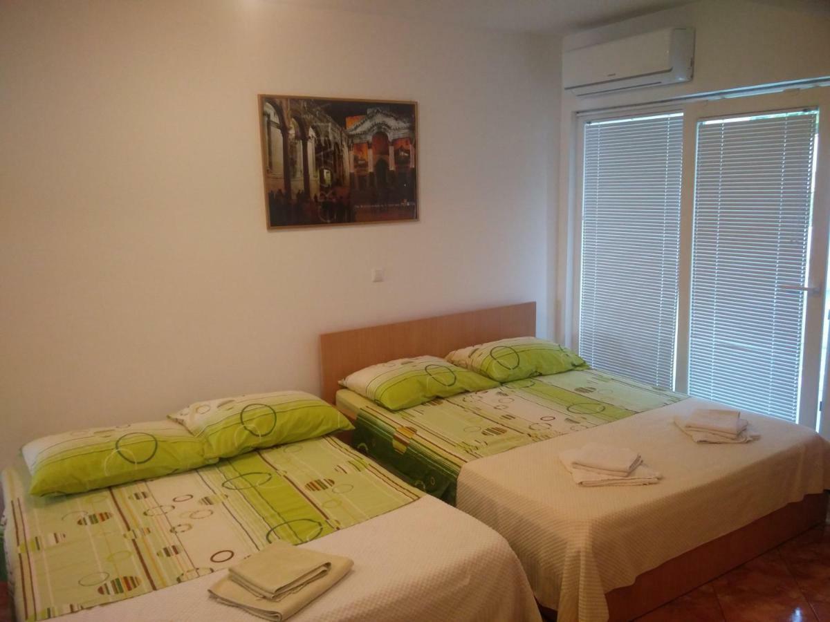 Apartment Mediteraneo Klek