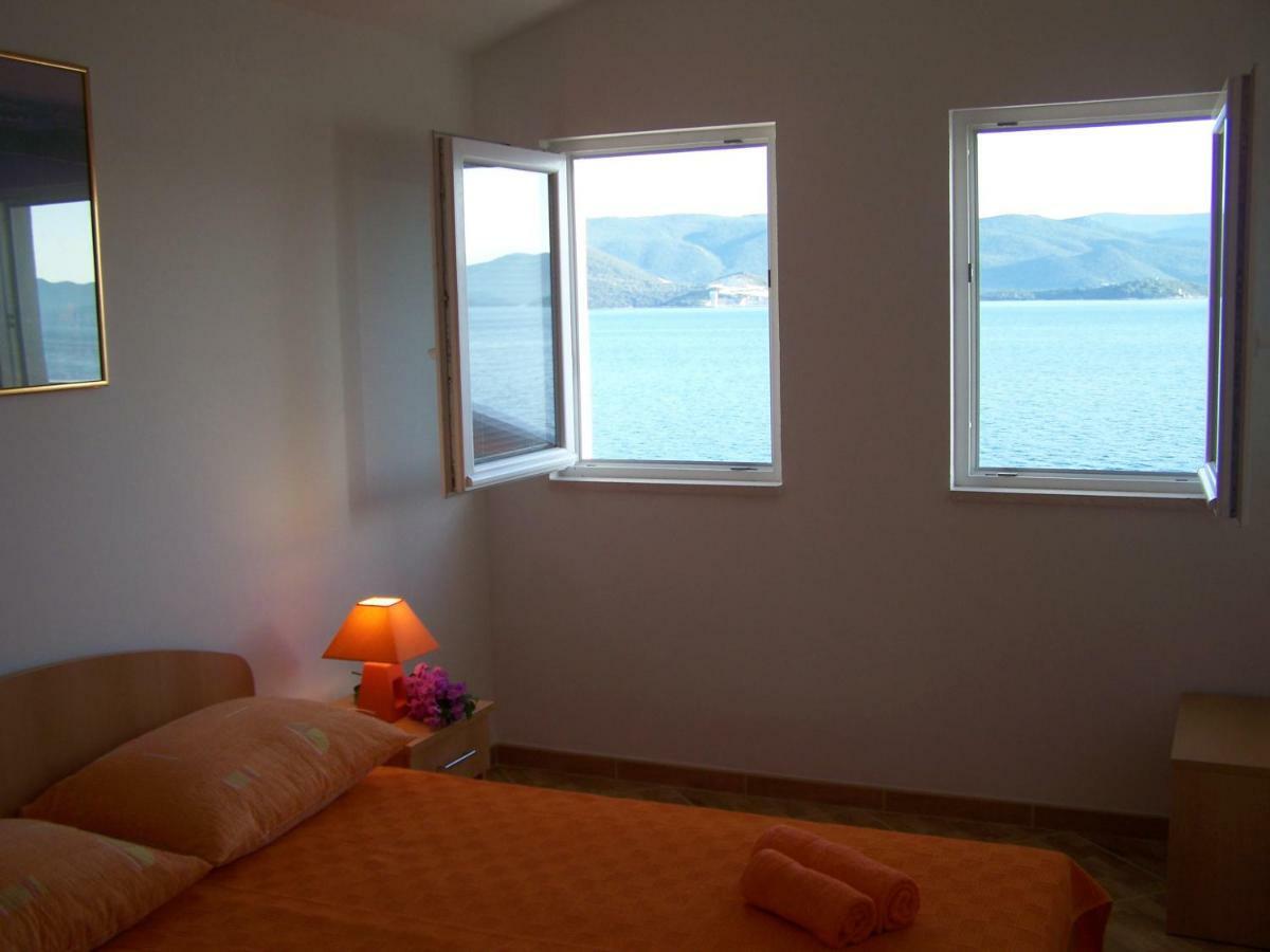 Mediteraneo Apartment Klek