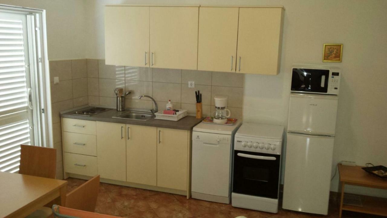 Mediteraneo Apartment
