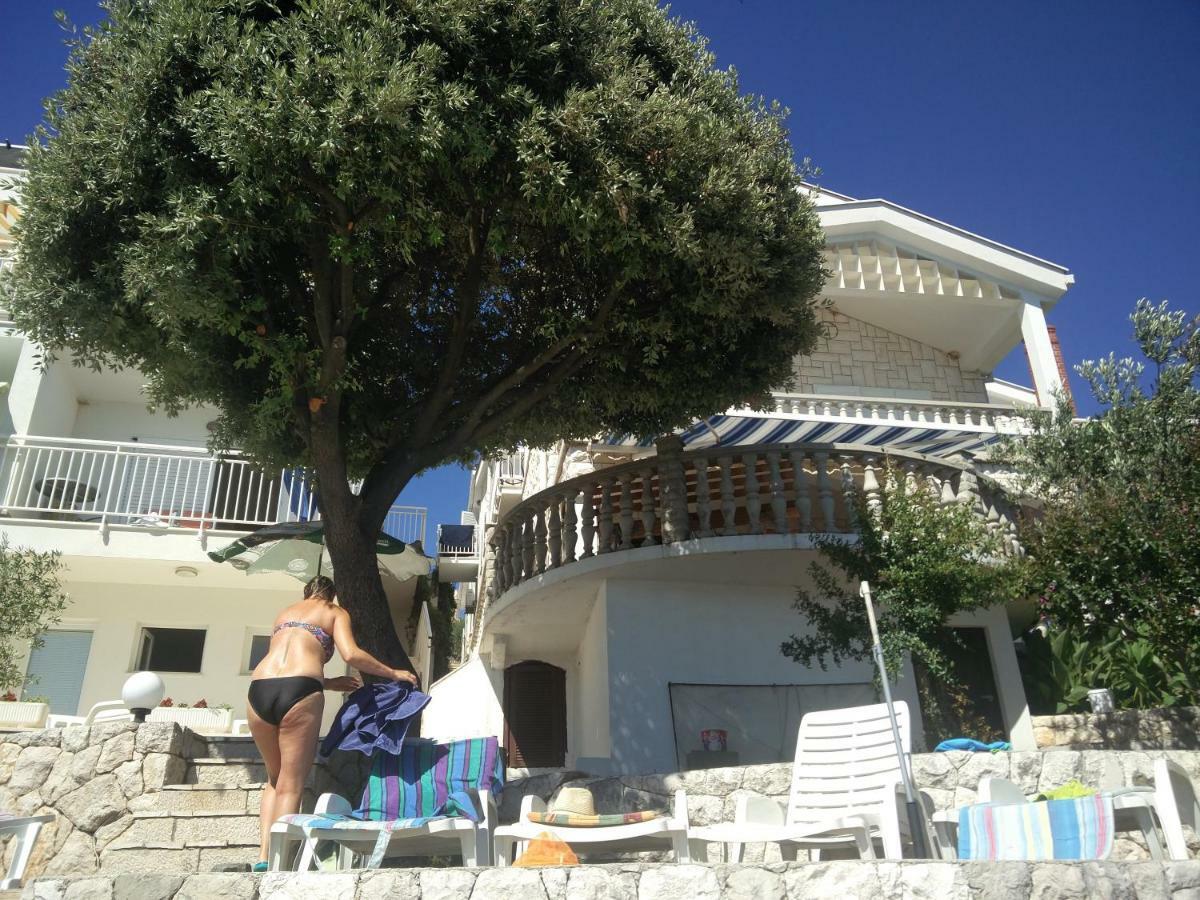 Mediteraneo * Klek