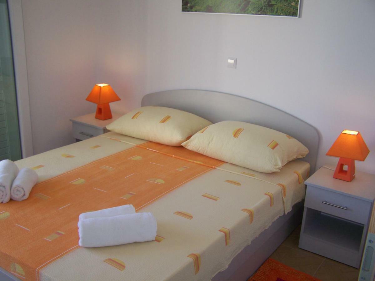 Mediteraneo Apartment
