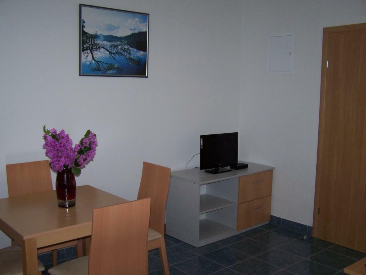Apartment Mediteraneo Klek